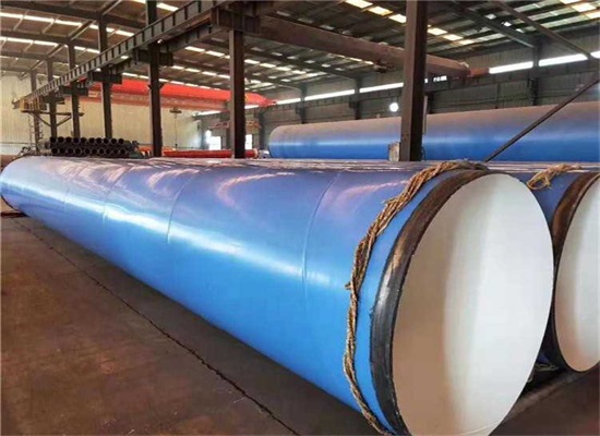石家庄给水涂塑钢管价格