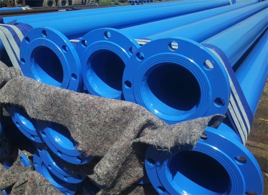 石家庄涂塑复合钢管厂家