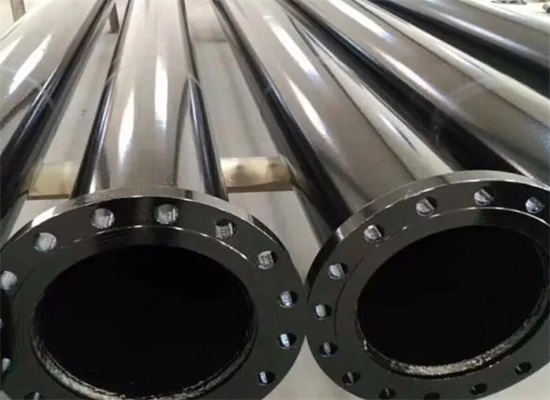 石家庄电力涂塑钢管