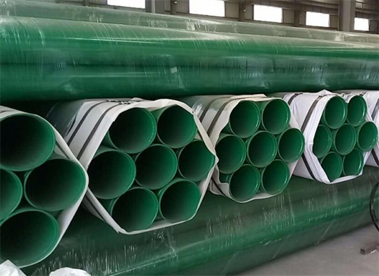 石家庄电力涂塑钢管生产厂家