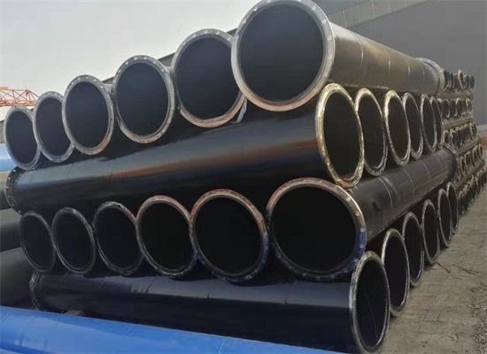 石家庄矿用涂塑钢管价格