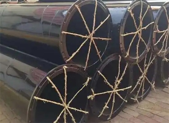 石家庄矿用涂塑钢管供应