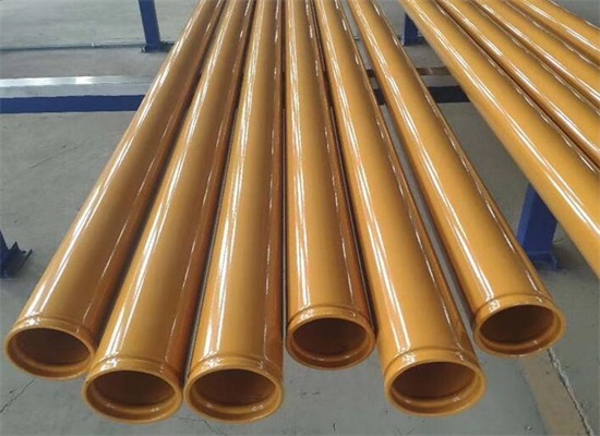 石家庄燃气涂塑钢管厂家