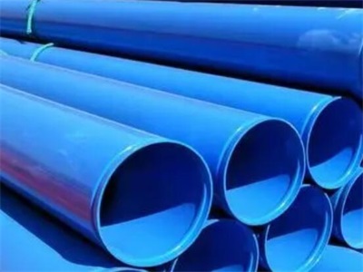 石家庄涂塑钢管的安装方法和要求