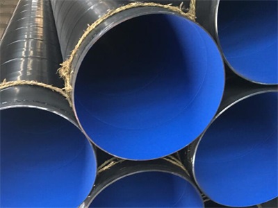 石家庄涂塑钢管工艺生产流程是怎样的？